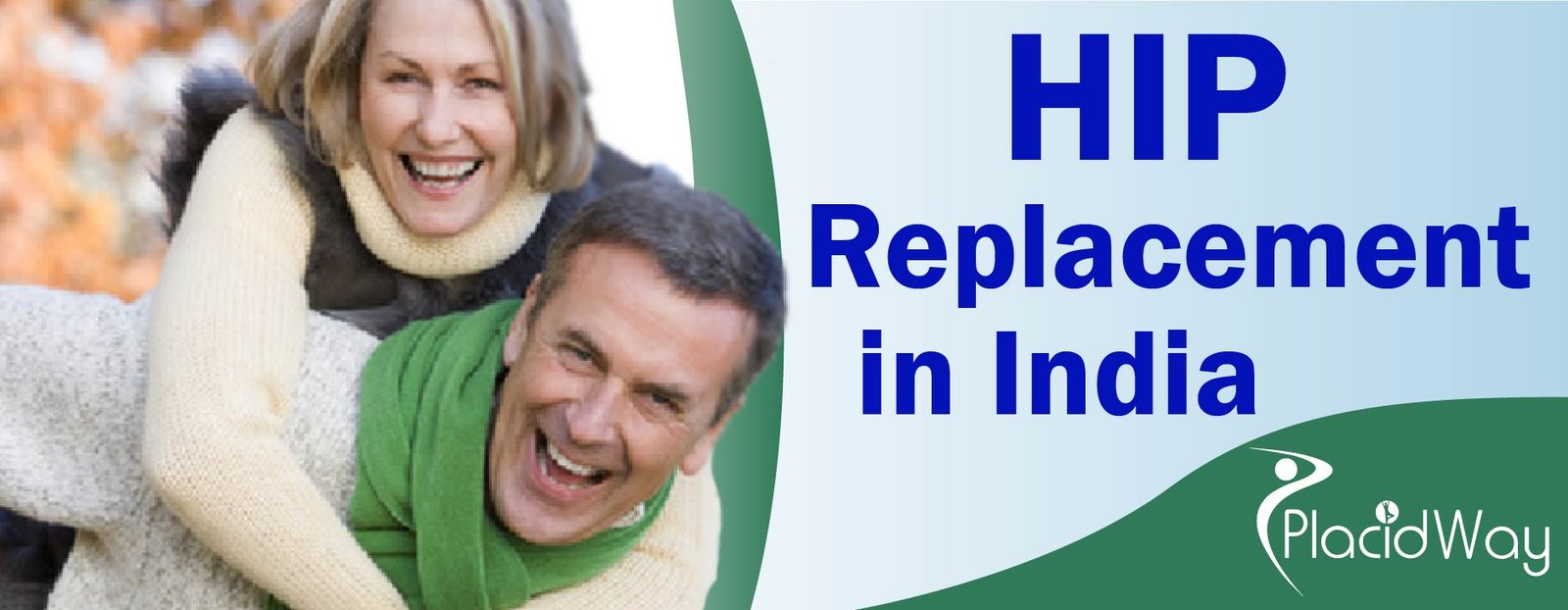 Hip Replacement Packages in India