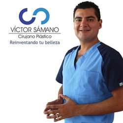 Dr. Victor Genaro Samano Guzman