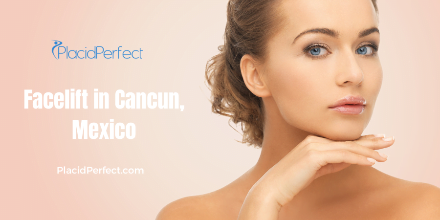 Facelift Packages in Cancun, Mexico