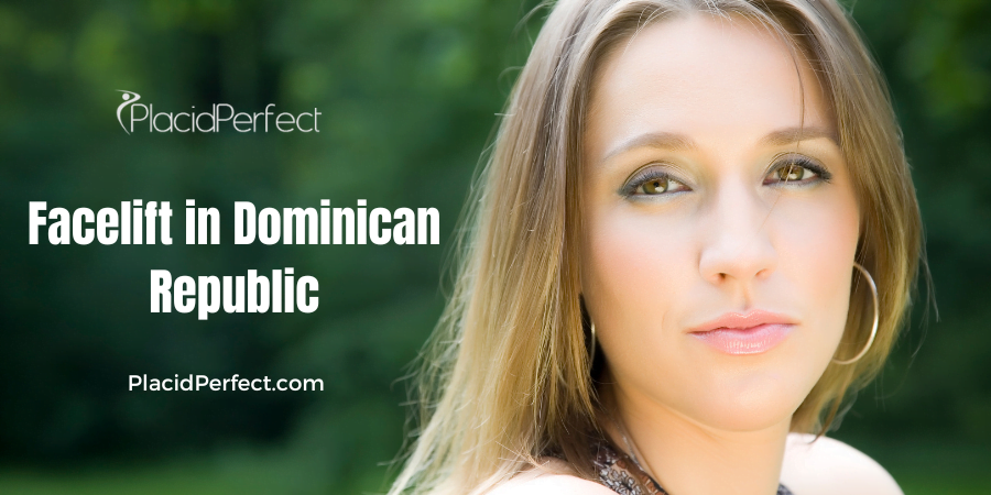 Facelift In Dominican Republic Cost And Clinics