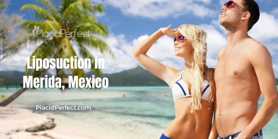 Liposuction Packages in Merida, Mexico