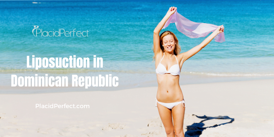 Liposuction Packages in Dominican Republic