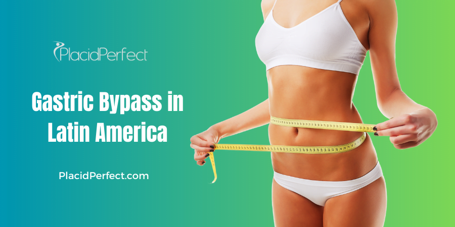 Gastric Bypass in Latin America