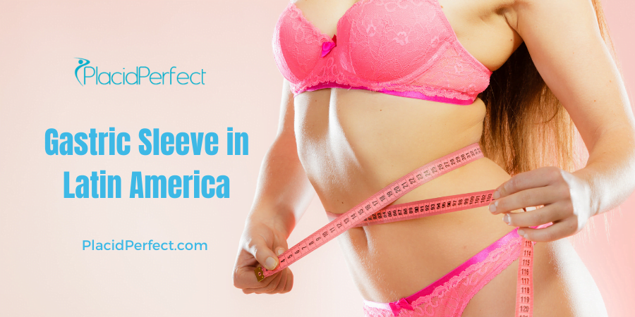 Gastric Sleeve in Latin America