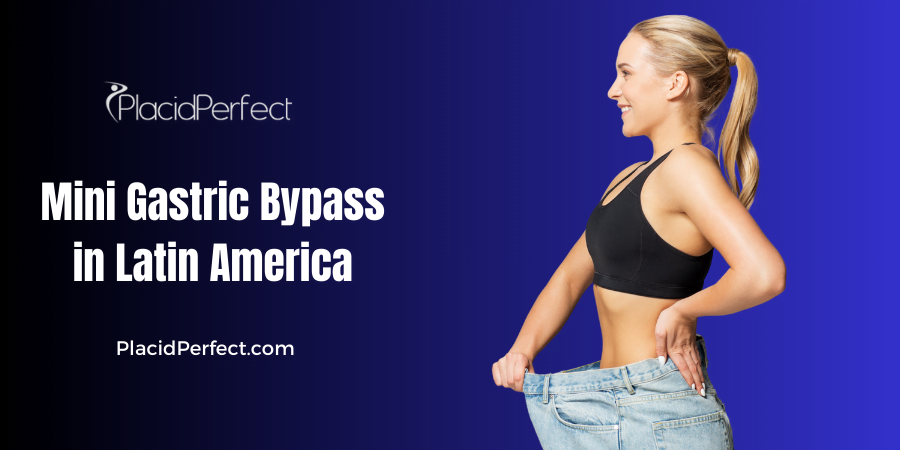 Mini Gastric Bypass in Latin America