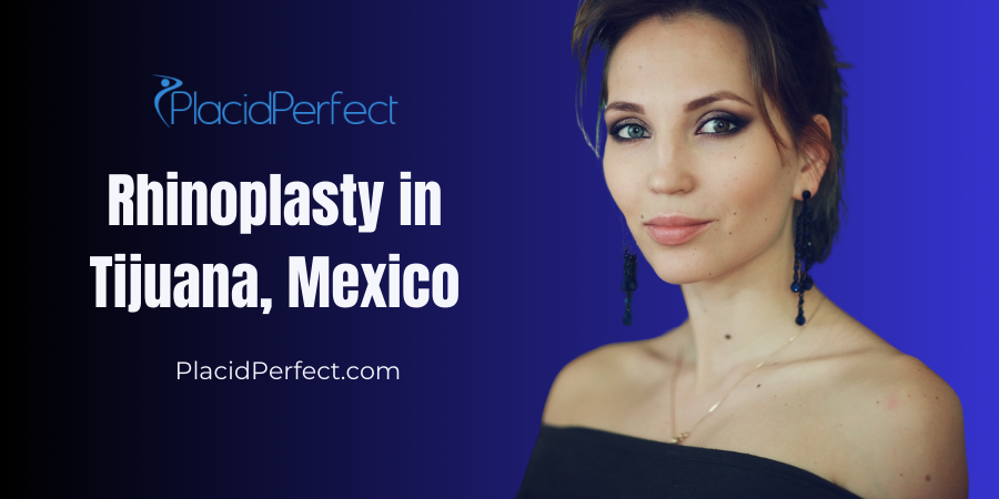 Rhinoplasty in Tijuana, Mexico