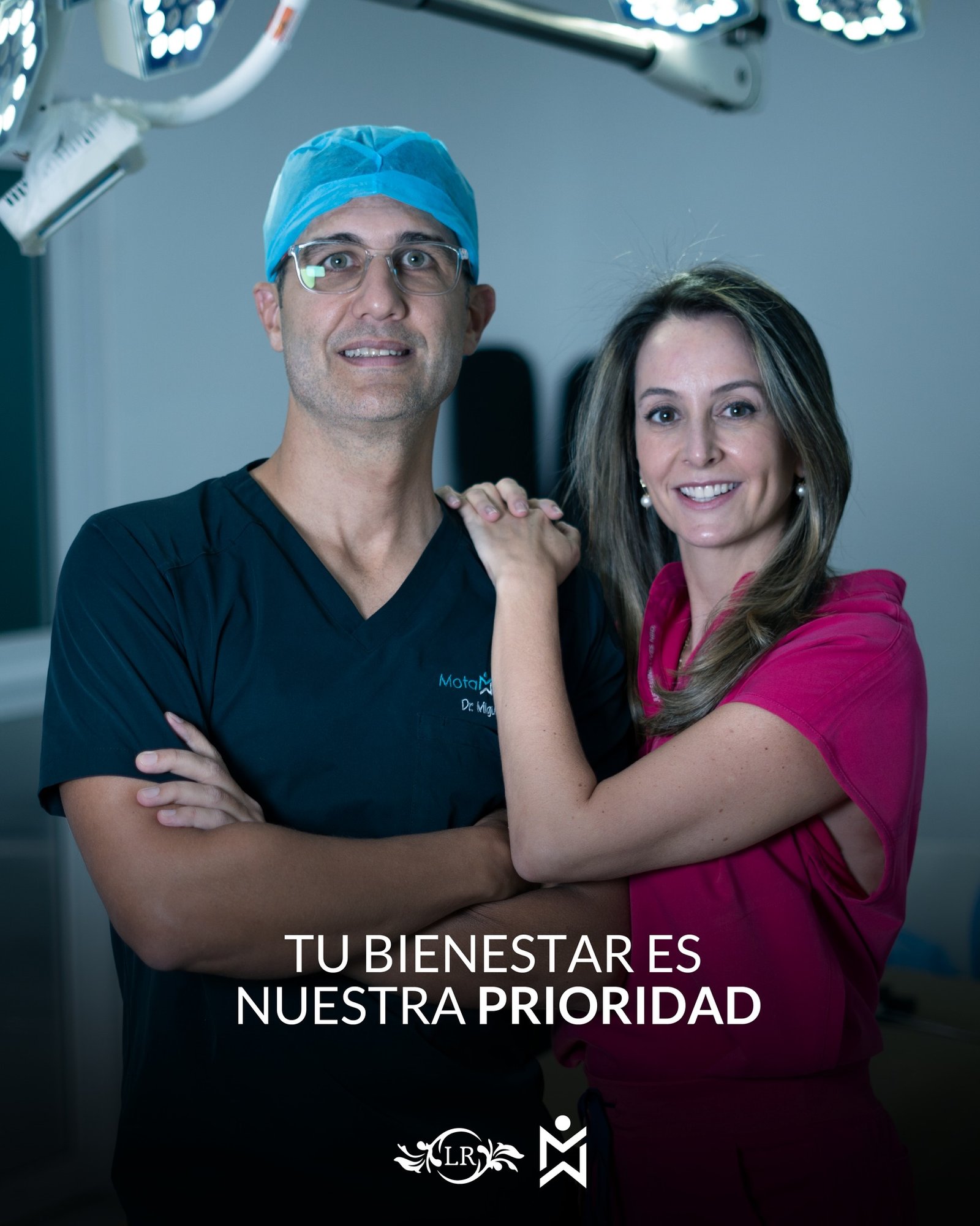 Dr. Miguel Mota Renosto - Plastic Surgery Clinic in Santo Domingo, Dominican Republic