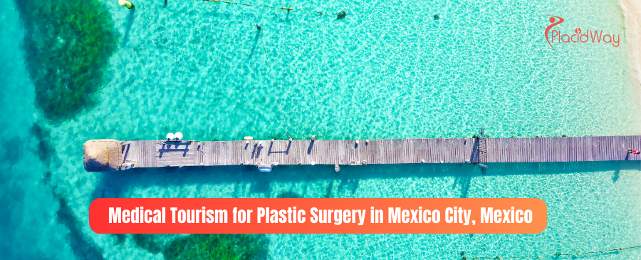 Dr. Jorge Sandoval - Plastic Surgeon in Mexico City, Mexico