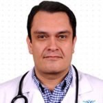 Dr. Marco Sarinana, Bariatric Surgeon in Mexicali Mexico