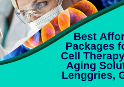 Best Affordable Packages for Stem Cell Therapy for Anti Aging Solutions in Lenggries, Germany