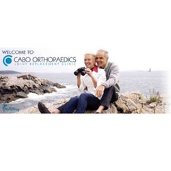 Cabo Orthopedic Joint Replacement Clinic in Cabo San Lucas, Mexico
