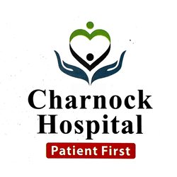 Charnock Hospital in Kolkata India