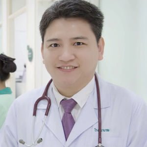 DR. BOONCHAI TAWEERATTANASIL