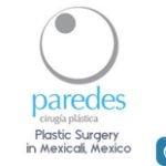 Dr. Alejandro Paredes Plastic Surgeon in Mexicali Mexico