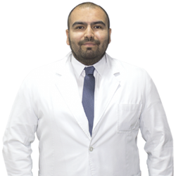 Dr. Ernesto Javier Acosta Abeyta Plastic Surgeon in Merida Mexico