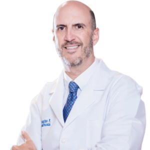 Dr. Gerardo Mangino