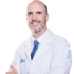 Dr. Gerardo Mangino Orthopedic surgeon in Cabo San Lucas Mexico