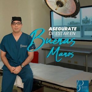 Dr. Javier Baez Angles