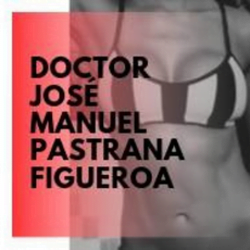 Dr. Jose Manuel Pastrana in Cancun Mexico