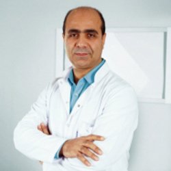 Dr. MURAT KEZER Orthopedic surgeon in Bursa Turkey