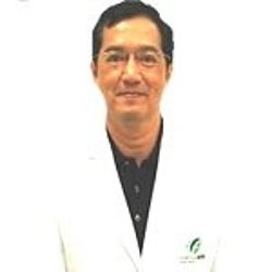 Dr. Panya Sundarathiti - Cosmetic Surgeon Bangkok Thailand