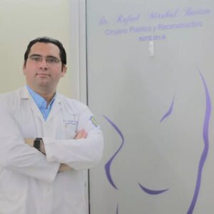 Dr. Rafael Mirabal