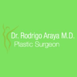 Dr. Rodrigo Araya Cosmetic Surgery Clinic in San Jose, Cost Rica