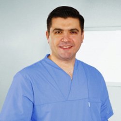 Dr. YUNUS UYSAL Orthopedic surgeon in Bursa Turkey
