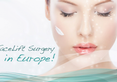 Face Lift Surgery Europe