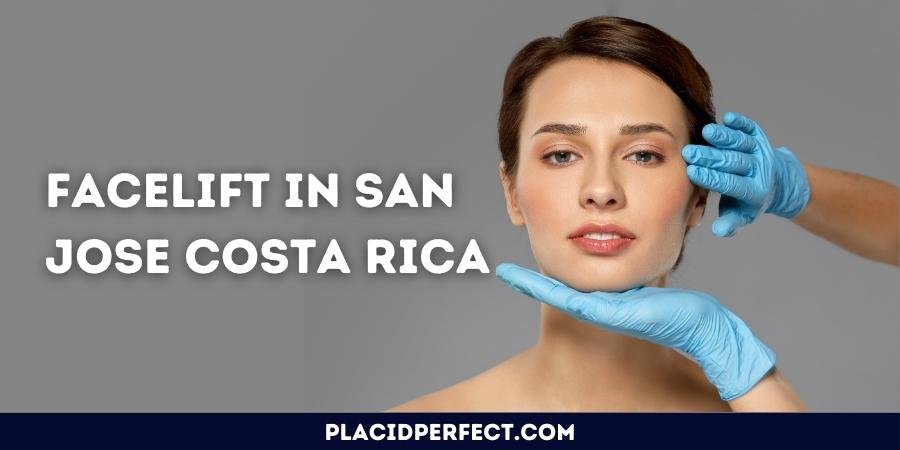 Facelift in San Jose Costa Rica