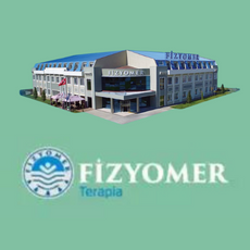 Fizyomer Terapia Physical Therapy