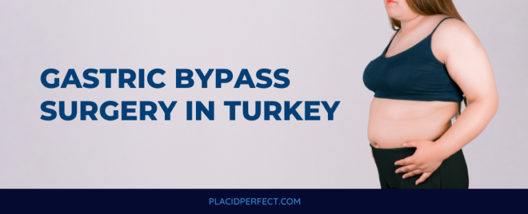 Gastric Bypass Surgery in Turkey - Best Weigh Loss Option