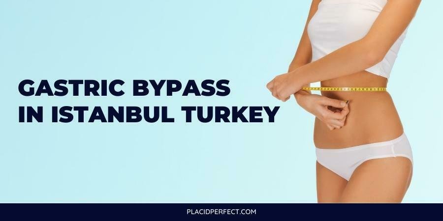 Gastric Bypass in Istanbul Turkey