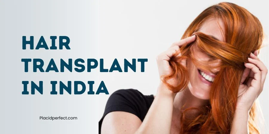 Hair Transplants in India