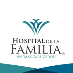 Hospital dela Familia in Mexicali Mexico