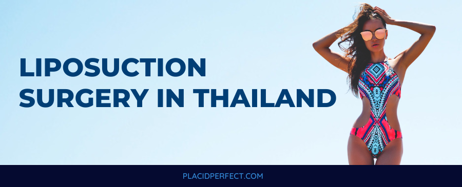 Liposuction in Thailand