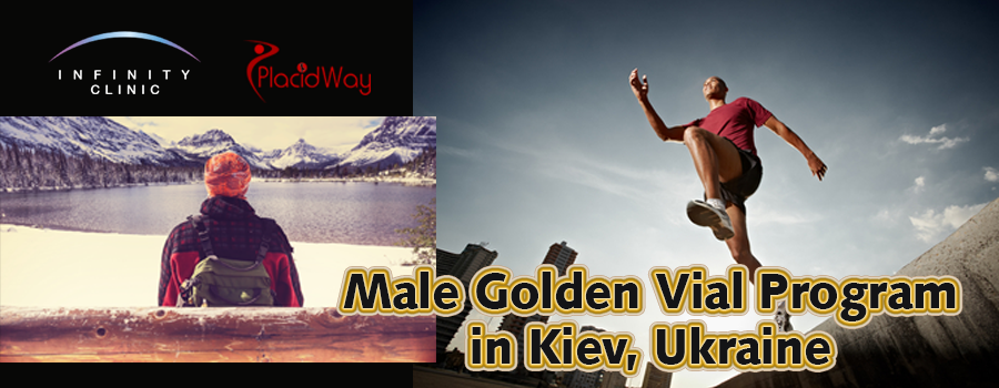 Male Golden Vial Program