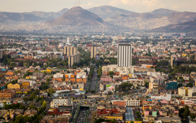 Mexico City