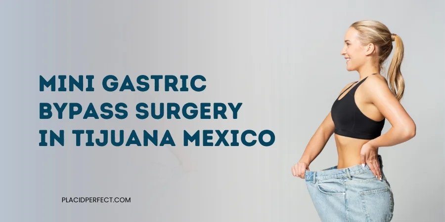 Affordable Gastric Bypass Surgery in Cancun Mexico