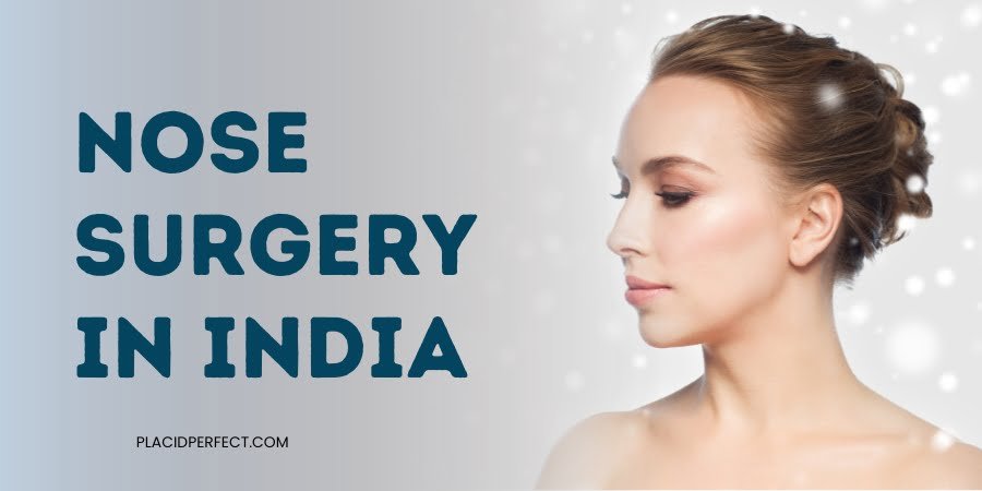 Nose Surgery in India