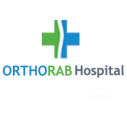 OrthoRAB Hospital in Anand India