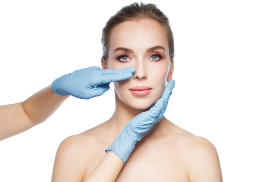 Rhinoplasty