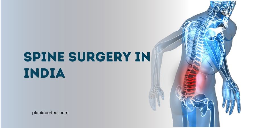 Spine Surgery in India