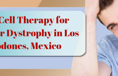 Stem Cell Therapy for Muscular Dystrophy in Los Algodones, Mexico