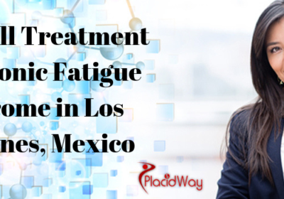 Stem Cell Treatment for Chronic Fatigue Syndrome in Los Algodones, Mexico
