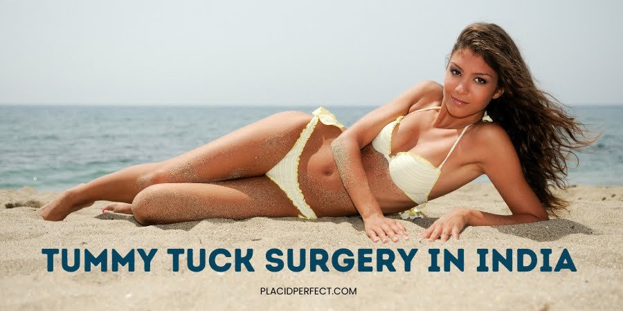 Tummy Tuck Surgery in India