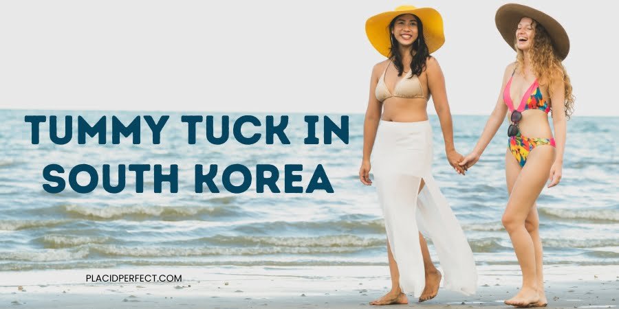 Tummy Tuck in South Korea