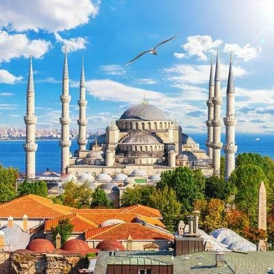 Turkey Medical Tourism