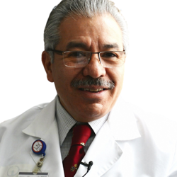Dr. Fernando Ceron, Bariatric Surgeon in Cancun Mexico